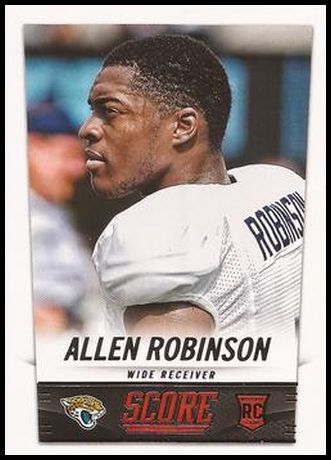 335 Allen Robinson